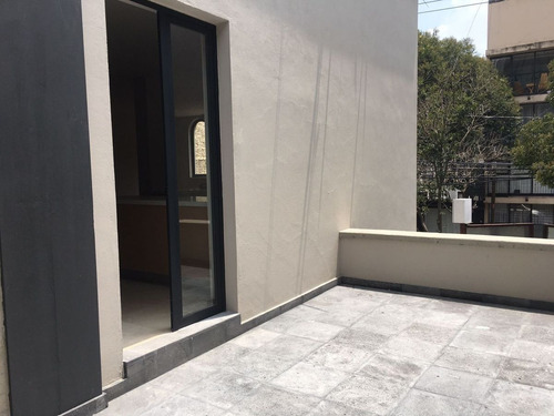 Imagen 13 de 13 de Preventa Lujoso Departamento En Del Valle, Con Gran Diseño