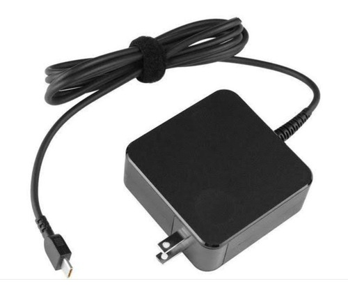 Cargador Original Tipo C  Para Lenovo Acer Universal 45w