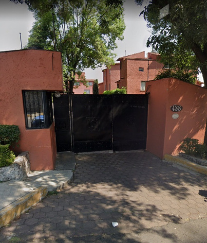 Casa En Venta En Miguel Hidalgo Tlalpan Lf*