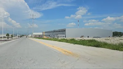 Bodega en renta