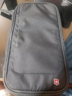 Vendo Organizador De Documentos Victorinox Original