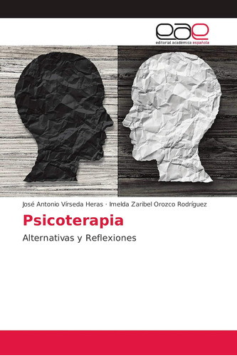 Libro:psicoterapia: Alternativas Y Reflexiones (español) Edi