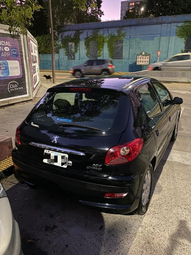 Peugeot 207 1.4 Xs 2011