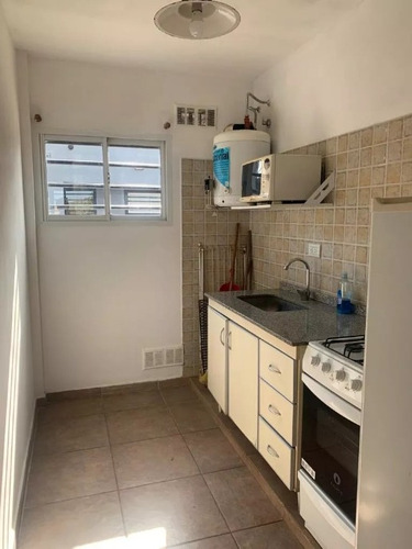 Departamento En Venta En Las Toninas