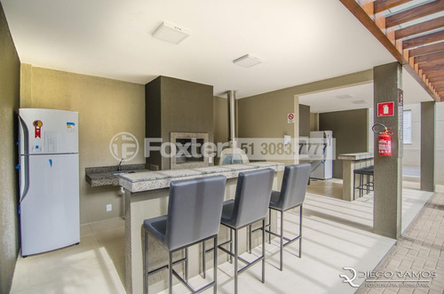 Imagem 10 de 30 de Apartamento, 3 Dormitórios, 76 M², Jardim Carvalho - 147913
