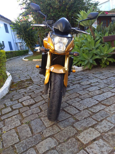 Imagem 4 de 5 de Honda Hornet