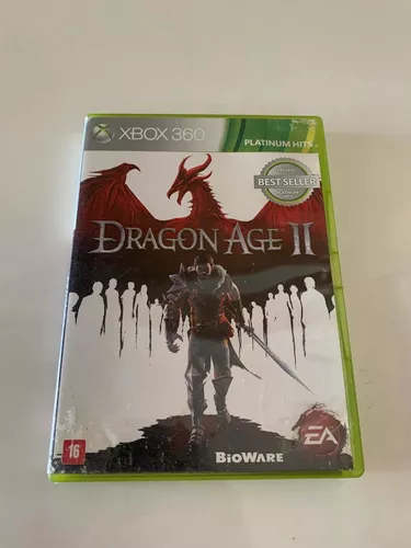Dragon Age 2 - Xbox 360, Xbox 360