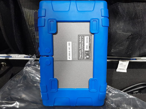 Scanner Dsm Para Diagnóstico De Erros Ssangyong Oem