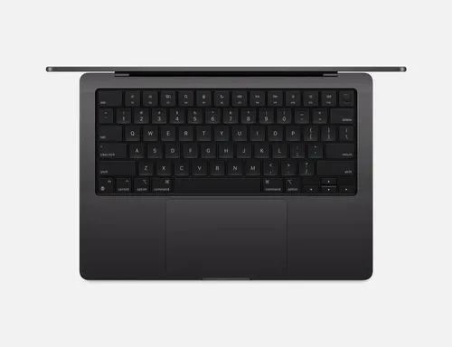 Macbook Pro 16'' M4 Max, 16cpu 40gpu 128gb Ram 4tb Ssd, 12x