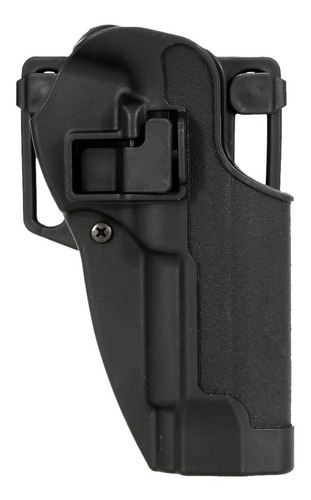 Funda Tactica Pistola Beretta 9296 Holster Polimero Ret. Act