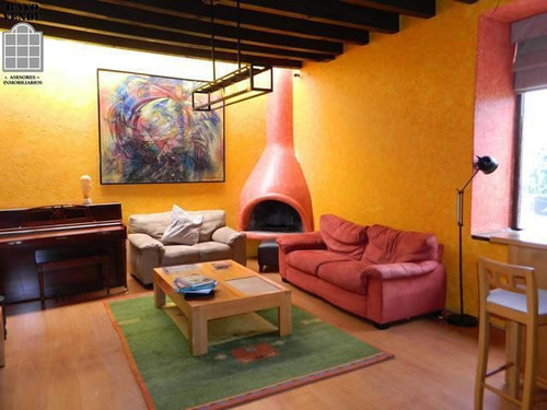 Imagen 16 de 18 de Casa En Venta En Pedregal