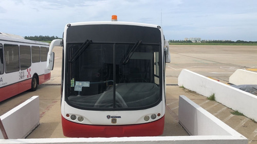 Imagen 1 de 8 de Autobus Escania Busscar 2008