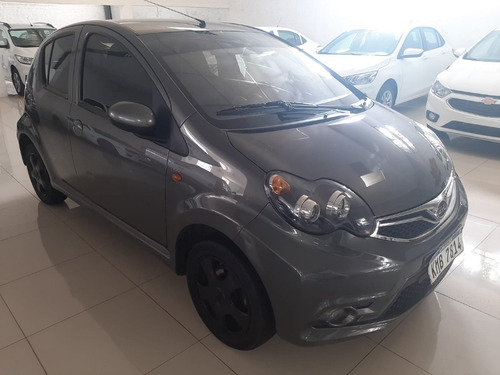 Byd F0 Glx-i