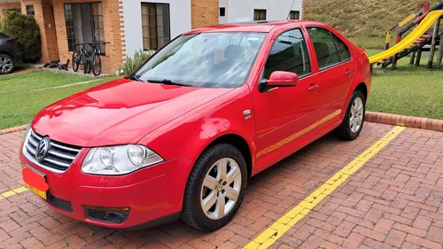 Jetta Trendline 2.0 Aut. Sunroof