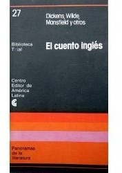 El Cuento Inglés - Vv Aa - Cuentos - Ceal - 1977 - V Herhart