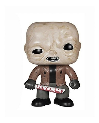 Funko Pop Jason Voorhees #202 - Miltienda - Friday The 13th