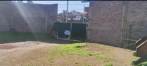 Venta De Terreno Con Casa