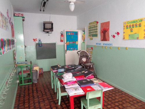 Comercial Para Alugar - 01712.002