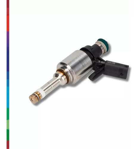 Bico Injetor Audi A1 A3 A4 Tiguan Golf 026150001d Bosch