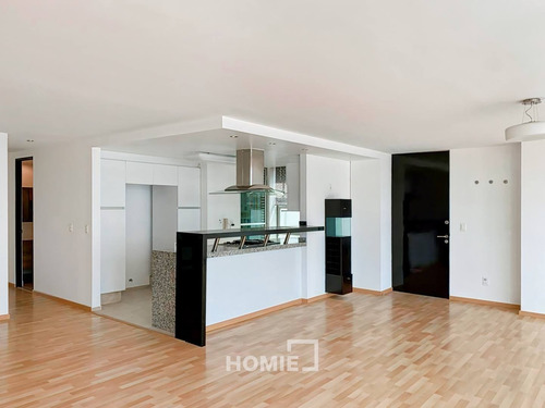 Imagen 2 de 12 de Magnifico Departamento En San José Insurgentes, 66624
