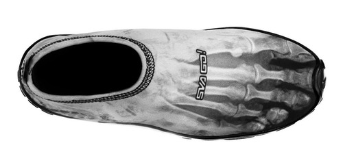 Imagen 2 de 5 de Zapato Acuático De Playa Para Niño Hombre Mujer Svago Rx
