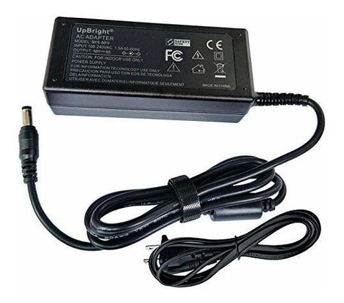 Imagen 1 de 6 de Upbright 19.5v Ac / Reemplazo Adaptador Dc Para Sony Bravia