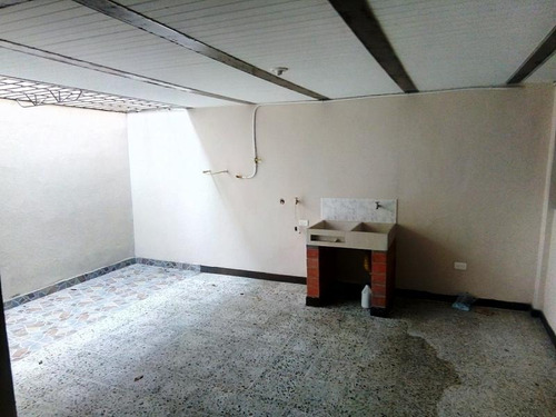 Casa En Arriendo