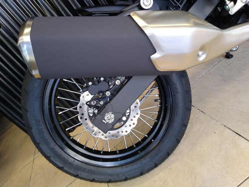 Imagen 6 de 19 de Kawasaki Versys 300 ( No Yamaha Tenere 250 ) Permuto