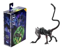 Comprar Neca Aliens Kenner Tribute Night Cougar Alien