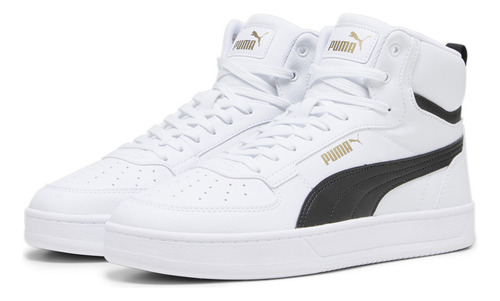 Tenis Casuales Puma Caven 2.0 Mid Unisex