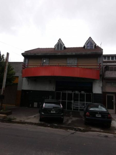 Ideal Inversor Venta En Block Galpon 300 M2 Zona -id Mas 3 Departamentos3 Amb. En Alquiler