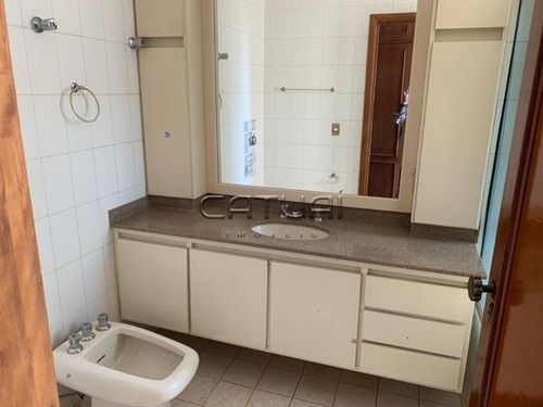 Imagem 15 de 16 de Apartamento Padrão Com 4 Quartos No Marques De Olinda - 736369-l
