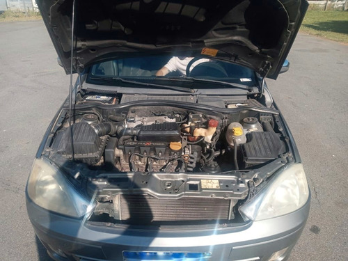 Chevrolet Corsa Sedan 2003 1.8 4p