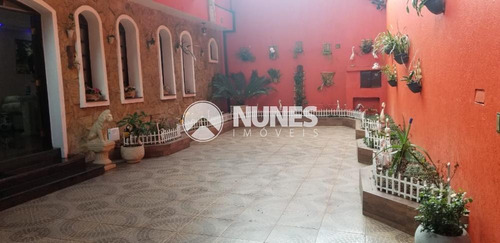 Imagem 6 de 10 de Casas - Ref: V670271