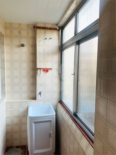 Imagem 13 de 16 de Vende/aluga Apartamento 2 Dormitórios Com Vaga No Bairro Boa Vista. - Reo603129