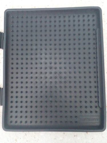 Par De Tapetes Sanitizantes