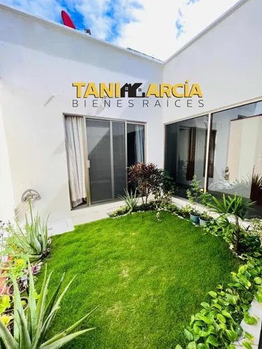 Vendo Casa De Una Planta En Privado Con Alberca En Fortín
