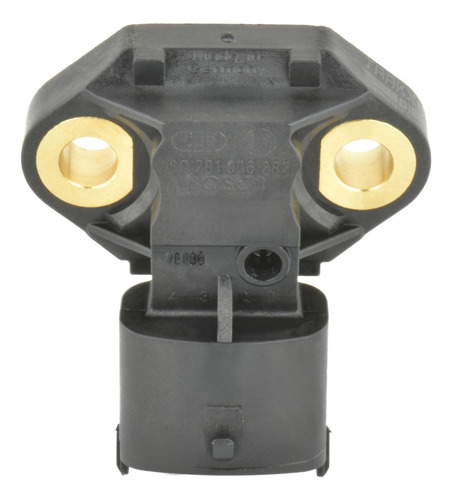 Sensor De Presión Temperatura A0091534728, Para Mercedes B.
