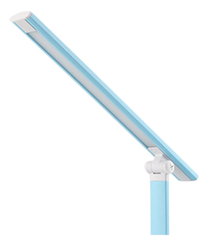Lámpara De Escritorio Led Luz De Lectura Para El Cuidado De