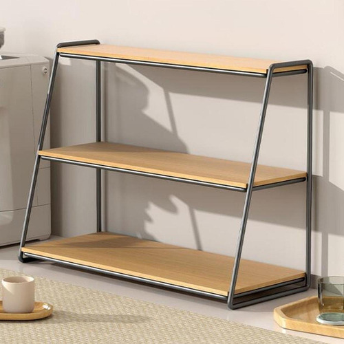 Soporte Para Tazas De Café De 3 Niveles, Estante Para
