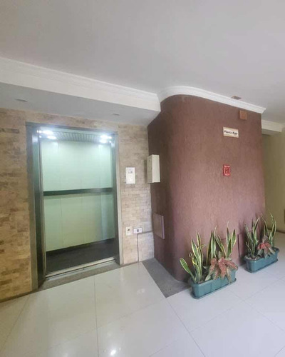 Apartamento En Alquiler Conj. Res. Villas Geicas La Morita I