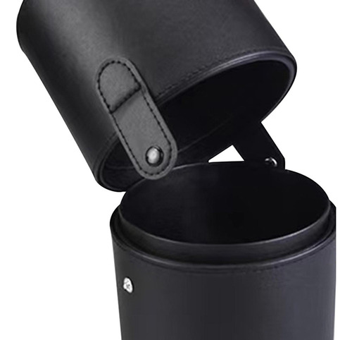 Soporte De Almacenamiento De Pinceles De Maquillaje Estuche
