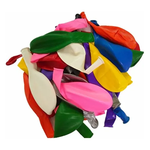 Pack Globos Gigantes Látex 36 Lightpink