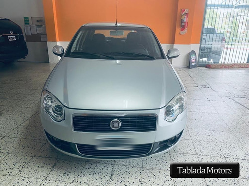 Fiat Palio Atractive 2011