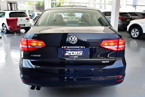 Volkswagen Vento 2.5 Sedan 2.5