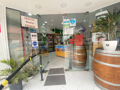 Imagen 1 de 20 de Fondo Comercio En Venta San Fernando Fiambreria