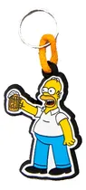 Comprar Homero Simpson Llavero Simpsons Duff Cerveza