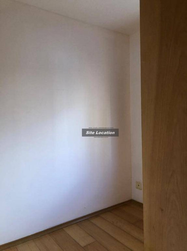 99557 Apartamento Com 3 Dormitórios Para Alugar, 64 M² Por R$ 2.900/mês - Brooklin - São Paulo/sp - Ap4751