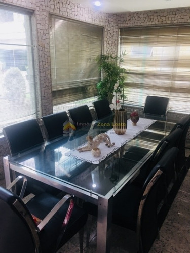 Imagem 24 de 30 de Sobrado Para Venda No Bairro Vila Carrão, 3 Suíte, 7 Vagas, 440 M - 5033