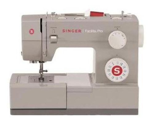 Máquina De Costura Doméstica Singer Facilita Pro 4423 127v